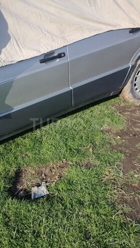 Mercedes 190 1991, 382,000 km - 2.3 l - Ağdaş