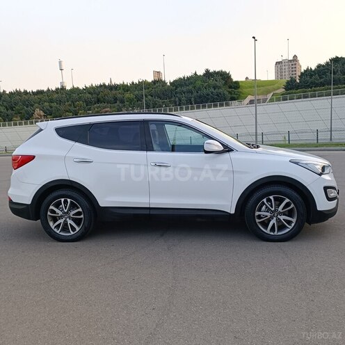 Hyundai Santa Fe 2012, 95,500 km - 2.0 л - Bakı