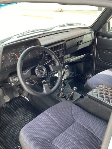 LADA (VAZ) Niva 2010, 176,000 km - 1.7 l - Bakı