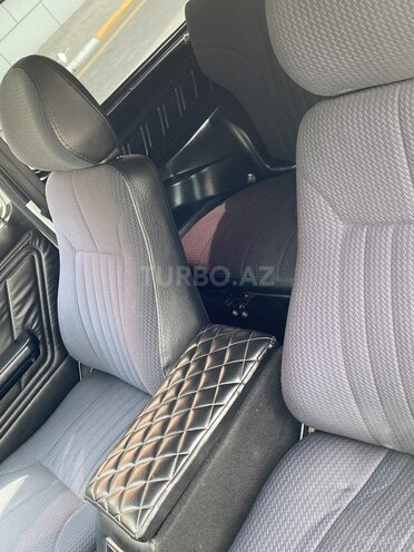 LADA (VAZ) Niva 2010, 176,000 km - 1.7 l - Bakı