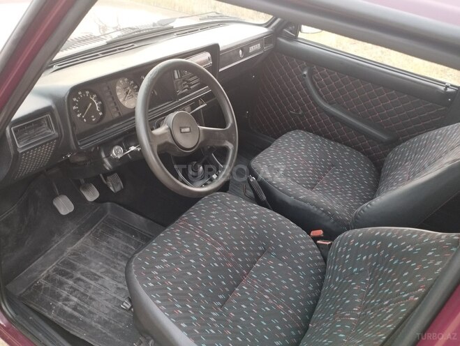 LADA (VAZ) 2107 2007, 13,200 km - 1.6 л - Ağsu