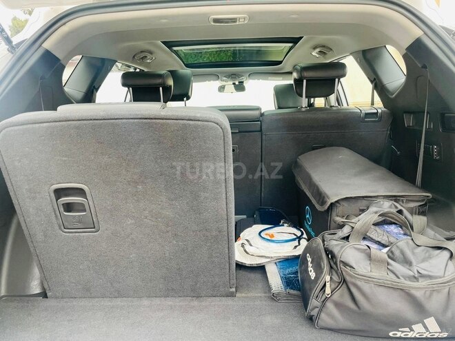 Hyundai Santa Fe 2014, 133,550 km - 2.4 l - Bakı