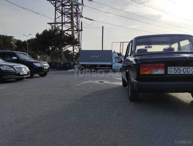 LADA (VAZ) 2107 2010, 150,000 km - 1.6 l - Bakı
