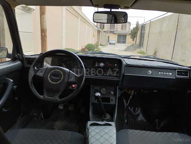 LADA (VAZ) 2107 2010, 150,000 km - 1.6 l - Bakı