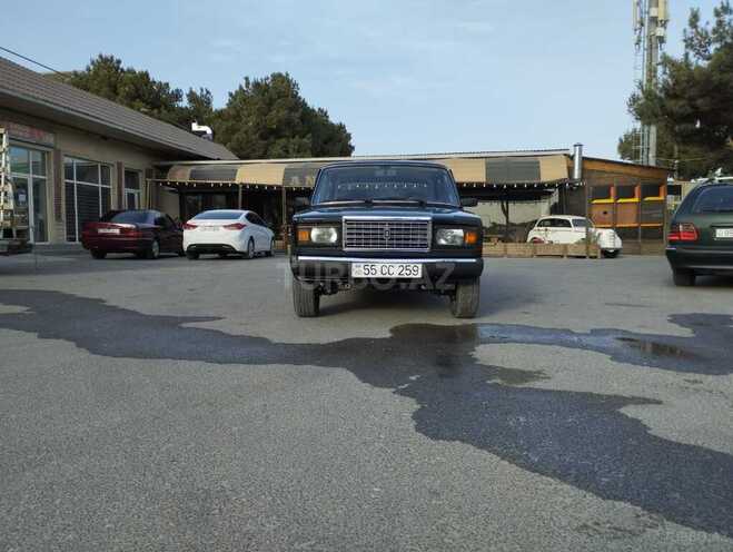 LADA (VAZ) 2107 2010, 150,000 km - 1.6 l - Bakı