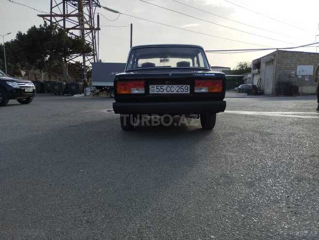 LADA (VAZ) 2107 2010, 150,000 km - 1.6 l - Bakı