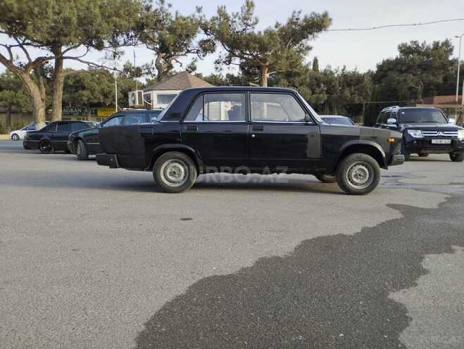 LADA (VAZ) 2107 2010, 150,000 km - 1.6 l - Bakı