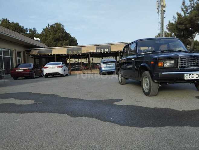 LADA (VAZ) 2107 2010, 150,000 km - 1.6 l - Bakı