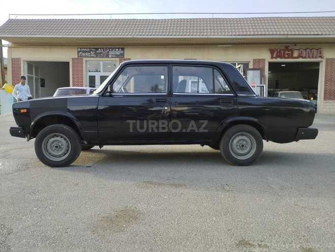 LADA (VAZ) 2107 2010, 150,000 km - 1.6 l - Bakı