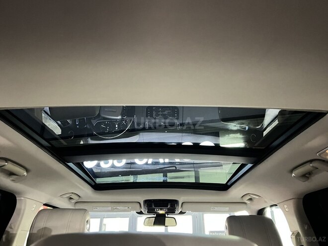 Land Rover Range Rover 2015, 123,000 km - 3.0 l - Bakı