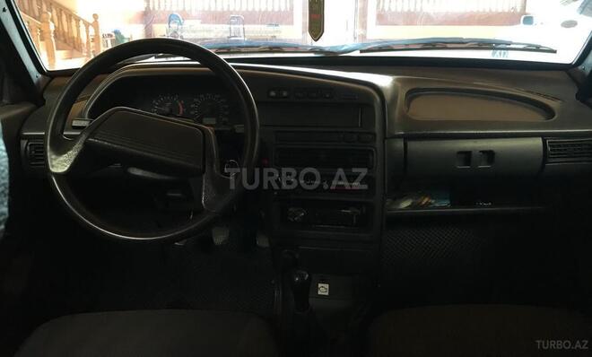 LADA (VAZ) 2115 2010, 240,000 km - 1.6 л - Şəmkir