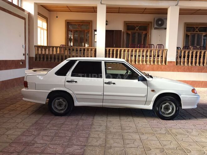 LADA (VAZ) 2115 2010, 240,000 km - 1.6 л - Şəmkir