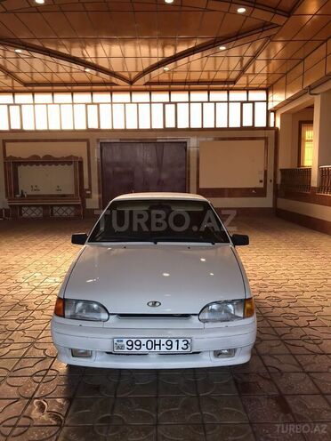 LADA (VAZ) 2115 2010, 240,000 km - 1.6 л - Şəmkir