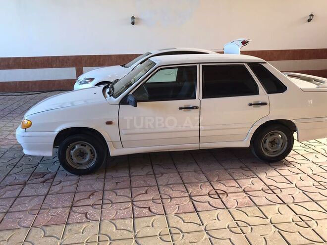LADA (VAZ) 2115 2010, 240,000 km - 1.6 л - Şəmkir