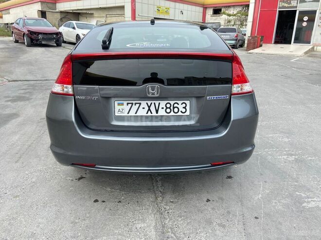Honda Insight 2009, 197,688 km - 1.3 l - Bakı
