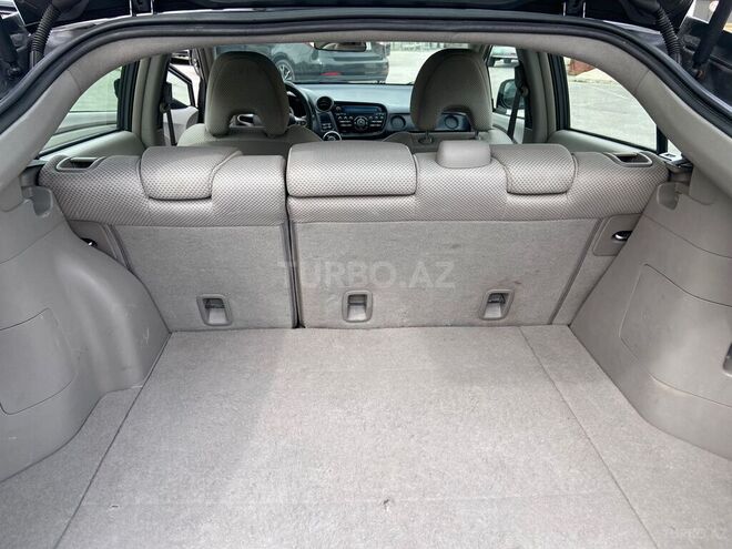 Honda Insight 2009, 197,688 km - 1.3 l - Bakı