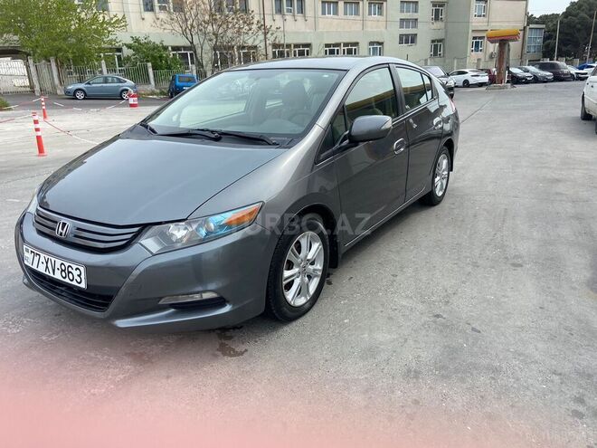 Honda Insight 2009, 197,688 km - 1.3 l - Bakı