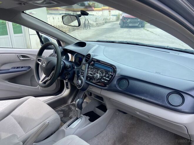 Honda Insight 2009, 197,688 km - 1.3 l - Bakı