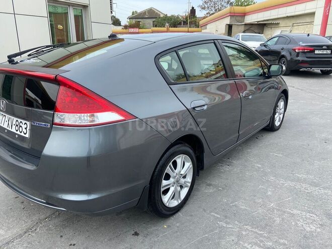 Honda Insight 2009, 197,688 km - 1.3 l - Bakı