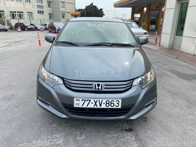Honda Insight 2009, 197,688 km - 1.3 l - Bakı