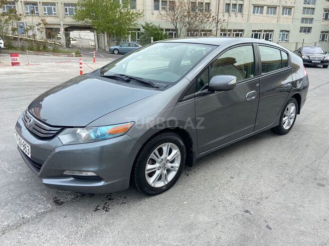 Honda Insight 2009, 197,688 km - 1.3 l - Bakı