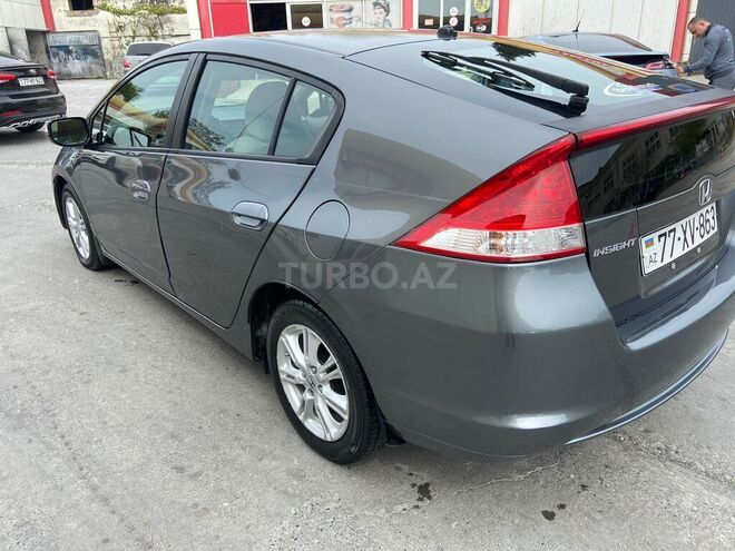 Honda Insight 2009, 197,688 km - 1.3 l - Bakı