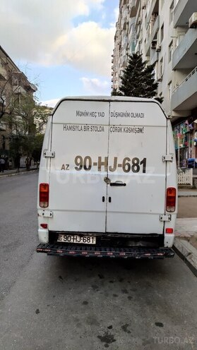 Mercedes 410 D 1991, 299,999 km - 2.9 л - Bakı
