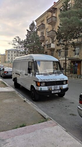 Mercedes 410 D 1991, 299,999 km - 2.9 л - Bakı