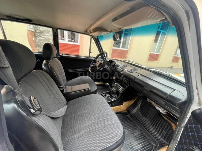 LADA (VAZ) 2106 1995, 253,000 km - 1.5 l - Kürdəmir