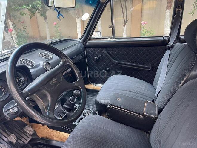 LADA (VAZ) 2106 1995, 253,000 km - 1.5 l - Kürdəmir