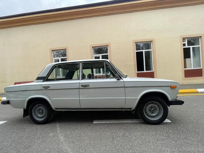 LADA (VAZ) 2106 1995, 253,000 km - 1.5 l - Kürdəmir