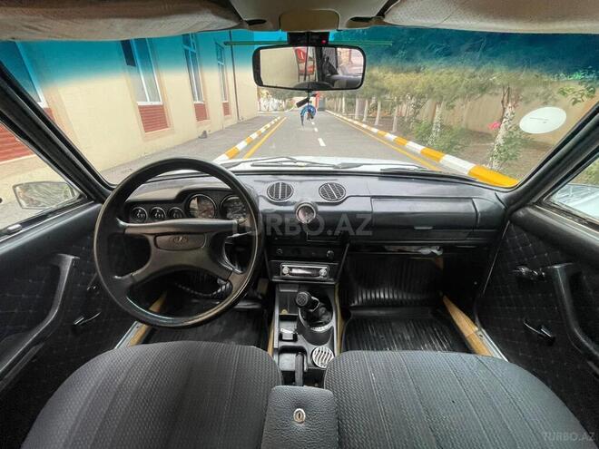 LADA (VAZ) 2106 1995, 253,000 km - 1.5 l - Kürdəmir