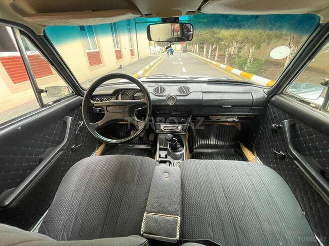LADA (VAZ) 2106 1995, 253,000 km - 1.5 l - Kürdəmir