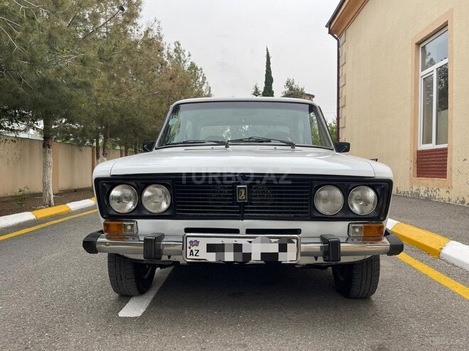 LADA (VAZ) 2106 1995, 253,000 km - 1.5 l - Kürdəmir