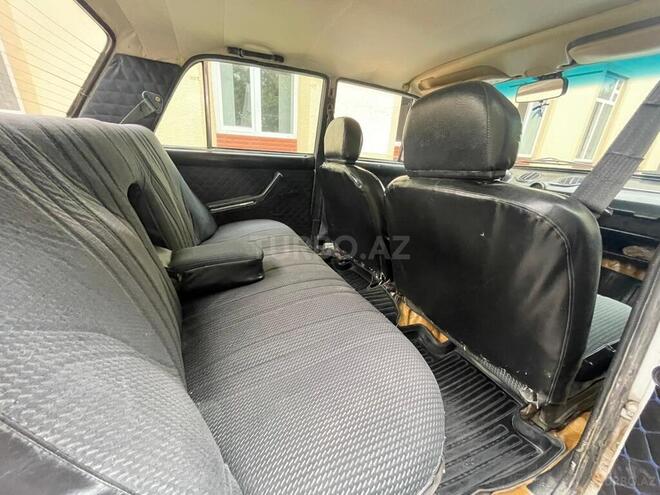 LADA (VAZ) 2106 1995, 253,000 km - 1.5 l - Kürdəmir