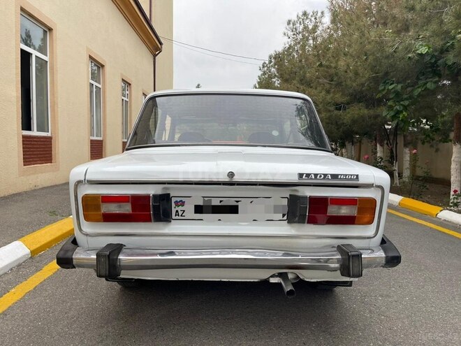 LADA (VAZ) 2106 1995, 253,000 km - 1.5 l - Kürdəmir