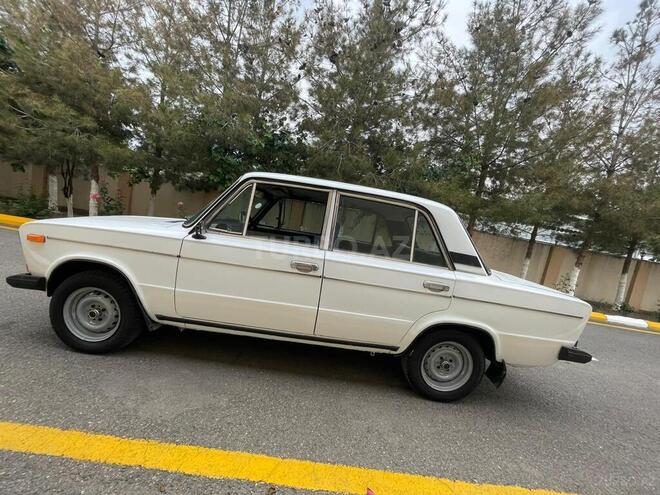 LADA (VAZ) 2106 1995, 253,000 km - 1.5 l - Kürdəmir