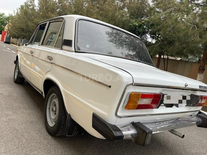 LADA (VAZ) 2106 1995, 253,000 km - 1.5 l - Kürdəmir