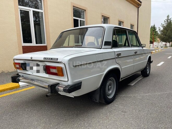 LADA (VAZ) 2106 1995, 253,000 km - 1.5 l - Kürdəmir