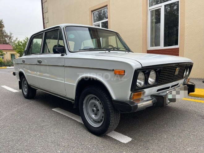 LADA (VAZ) 2106 1995, 253,000 km - 1.5 l - Kürdəmir