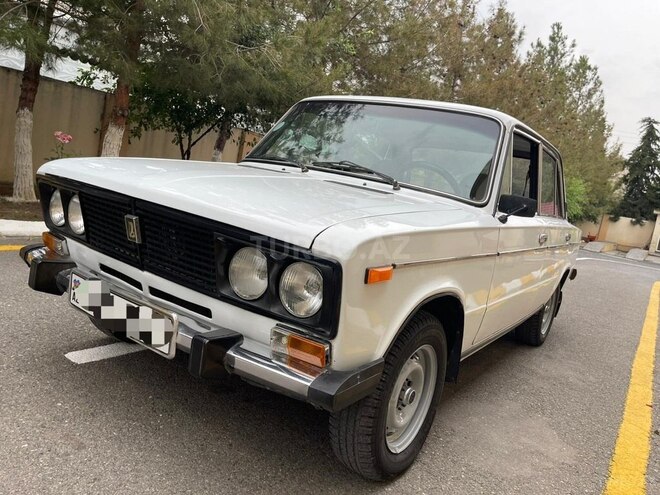 LADA (VAZ) 2106 1995, 253,000 km - 1.5 l - Kürdəmir