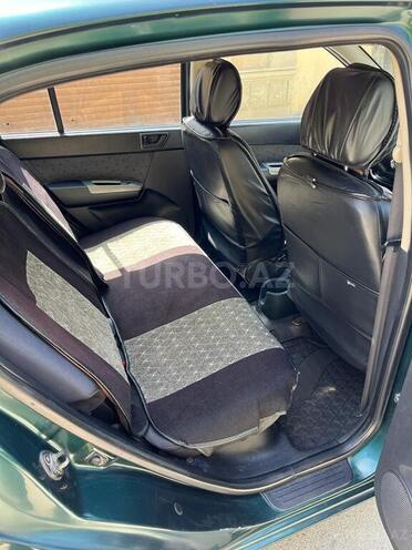 Hyundai Getz 2004, 267,000 km - 1.4 l - Bakı