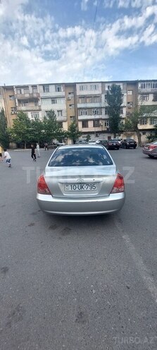 Hyundai Elantra 2004, 442,570 km - 2.0 л - Bakı