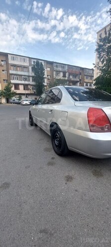 Hyundai Elantra 2004, 442,570 km - 2.0 л - Bakı
