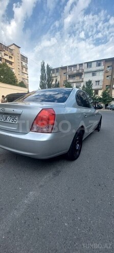 Hyundai Elantra 2004, 442,570 km - 2.0 л - Bakı