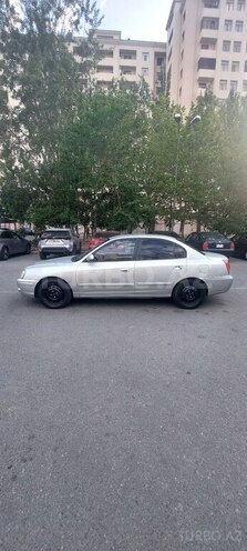 Hyundai Elantra 2004, 442,570 km - 2.0 л - Bakı