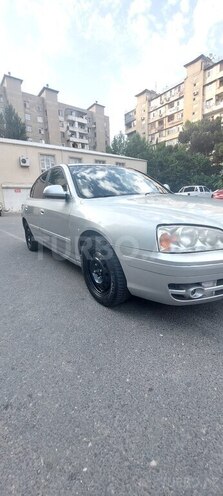 Hyundai Elantra 2004, 442,570 km - 2.0 л - Bakı
