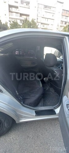 Hyundai Elantra 2004, 442,570 km - 2.0 л - Bakı