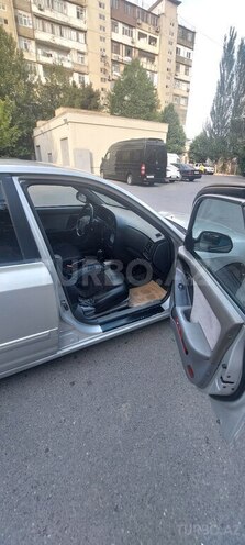 Hyundai Elantra 2004, 442,570 km - 2.0 л - Bakı