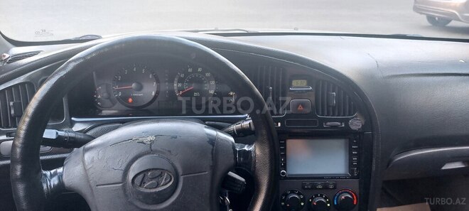 Hyundai Elantra 2004, 442,570 km - 2.0 л - Bakı
